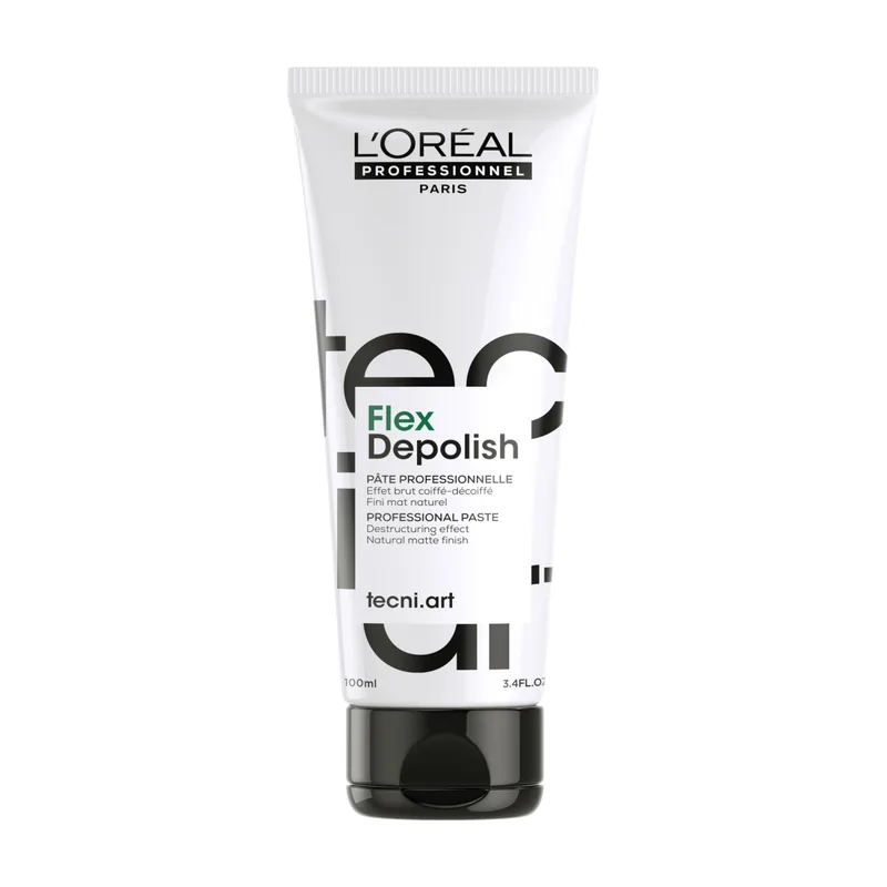Tecni.ART Flex Depolish Πάστα Διαμόρφωσης