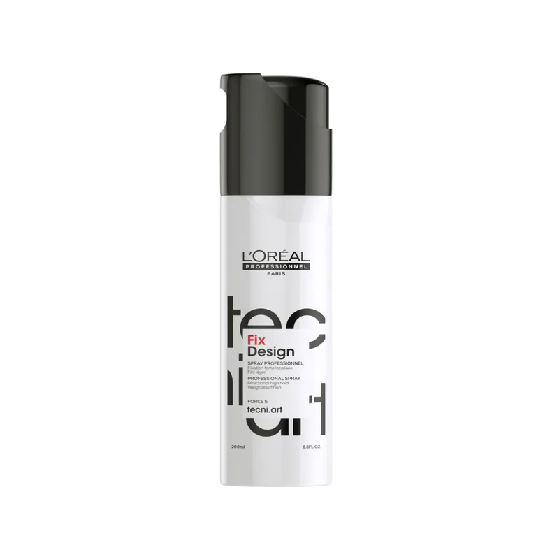 Tecni.ART Fix Design Spray