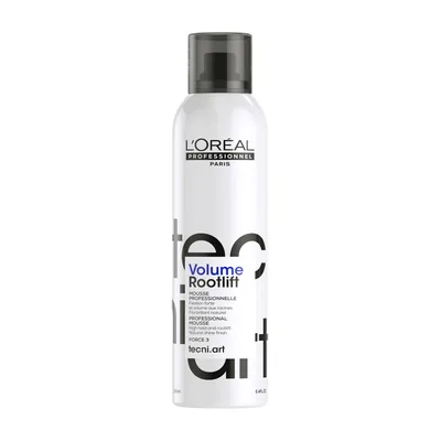 Tecni.ART Volume Rootlift Αφρώδες Spray