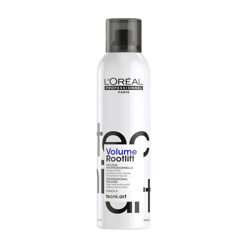 Tecni.ART Volume Rootlift ​Αφρώδες Spray