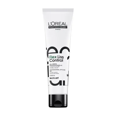 Tecni.ART Liss Control Κρέμα Για Λείανση Και Έλεγχο