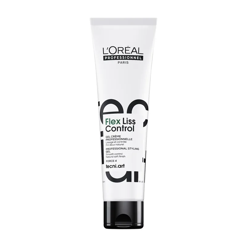 Tecni.ART Liss Control Κρέμα Για Λείανση Και Έλεγχο