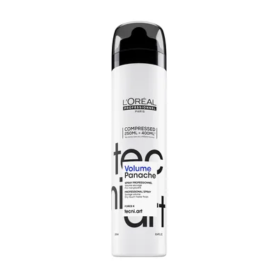 Tecni.ART Volume Panache Spray Με Πούδρα