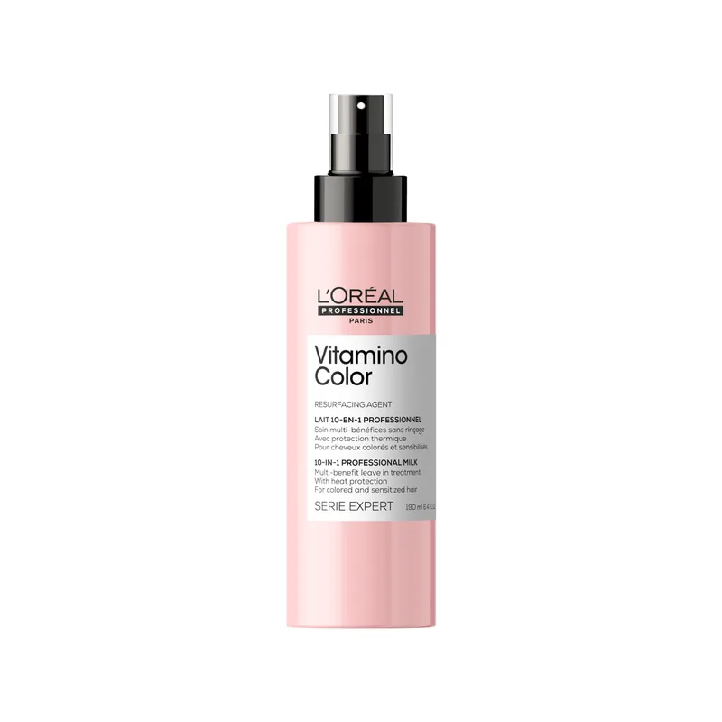 Vitamino Color Σπρέι Πολλαπλών Χρήσεων Για Βαμμένα Μαλλιά