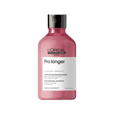 Pro Longer Σαμπουάν Κατά Της Ψαλίδας Για Πιο Μακριά Μαλλιά