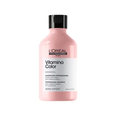 Vitamino Color Σαμπουάν