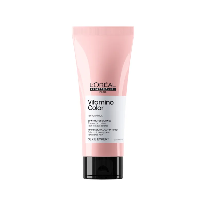 Vitamino Color Conditioner Για Βαμμένα Μαλλιά