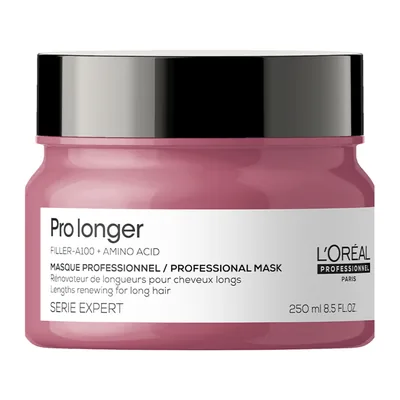 Pro Longer Μάσκα Κατά Της Ψαλίδας Για Πιο Μακριά Μαλλιά