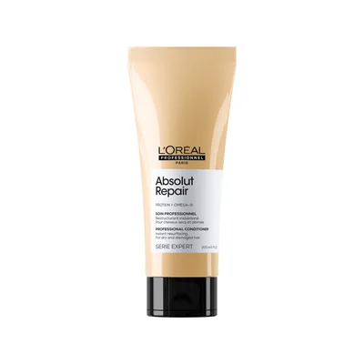 Absolut Repair Conditioner Εντατικής Αναδόμησης Για Ταλαιπωρημένα Μαλλιά
