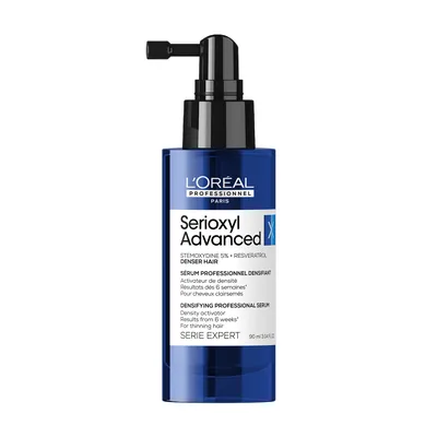 Serioxyl Advanced Density Ορός Για Πύκνωση