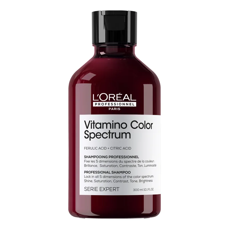 Vitamino Color Spectrum Σαμπουάν