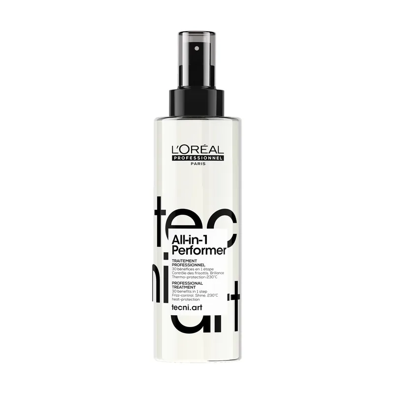 Tecni Art All-in-1 Performer Περιποίηση με 30 Οφέλη