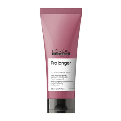 Pro Longer Conditioner Κατά Της Ψαλίδας Για Πιο Μακριά Μαλλιά